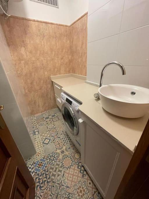 סנטה קרוז דה טנריף Las Caletillas Vacations, 20 Meters From The Beach מראה חיצוני תמונה